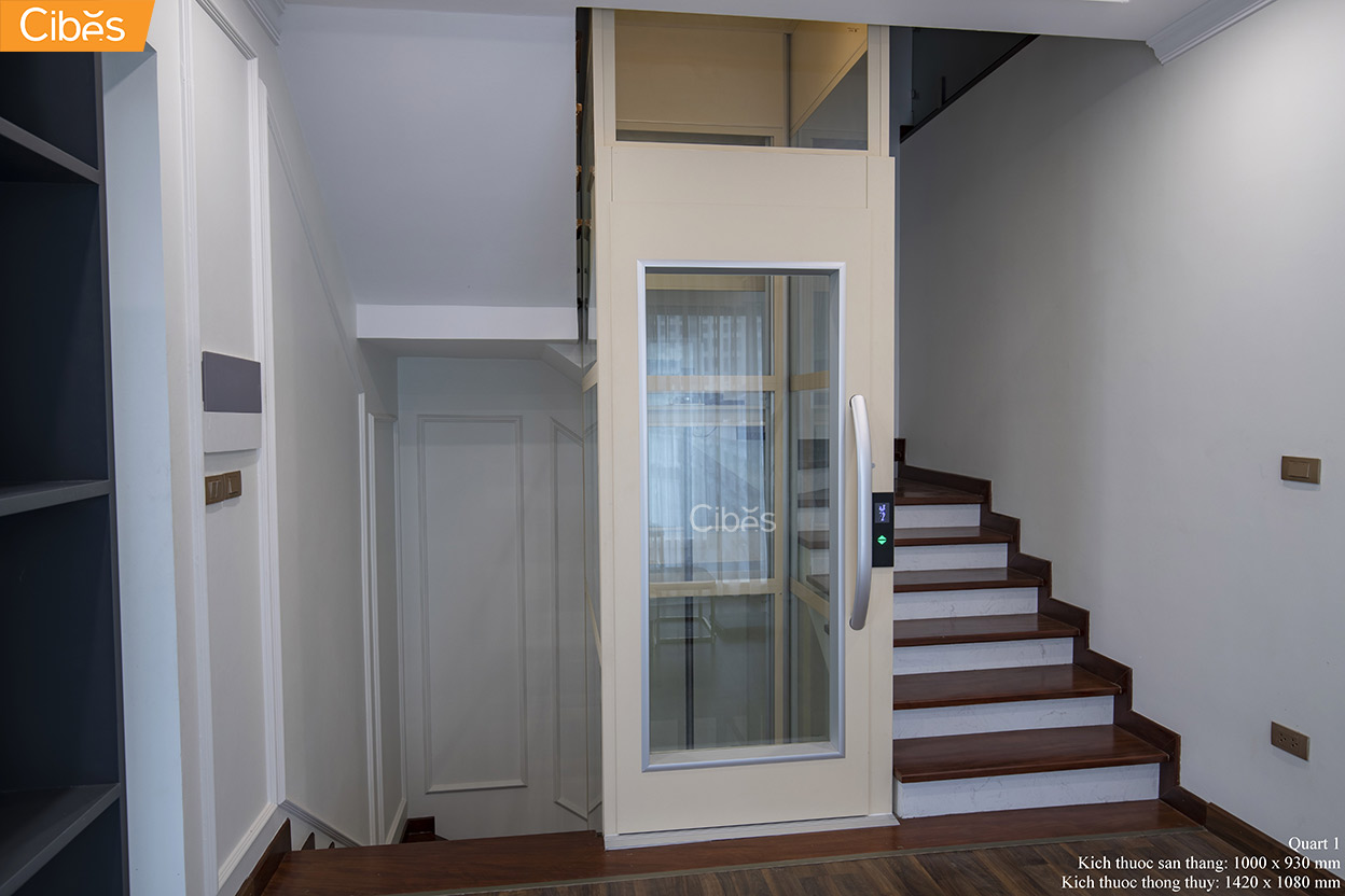 Công trình Cibes Voyager Aurora tại Gamuda Yên Sở